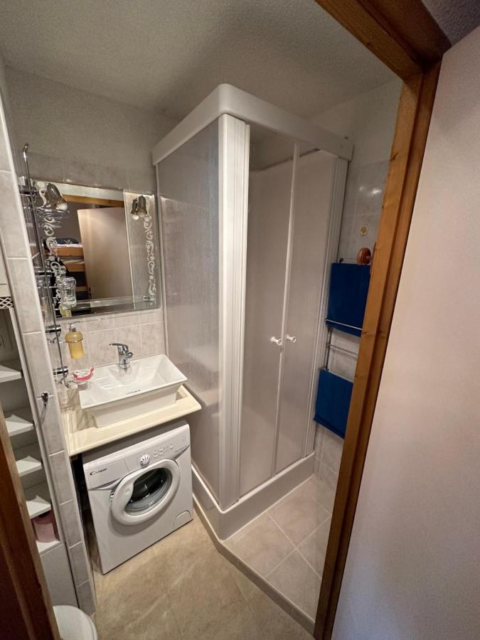 Appartement Les Carroz D'Araches 4 A 6 Couchages Zewnętrze zdjęcie