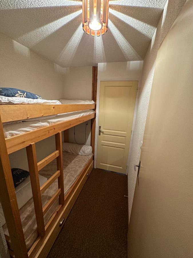 Appartement Les Carroz D'Araches 4 A 6 Couchages Zewnętrze zdjęcie