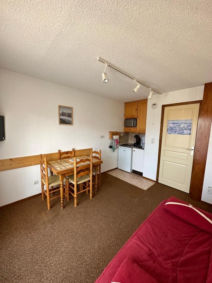 Appartement Les Carroz D'Araches 4 A 6 Couchages Zewnętrze zdjęcie